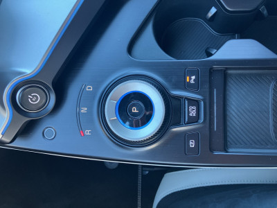 KIA EV6 Vorführwagen