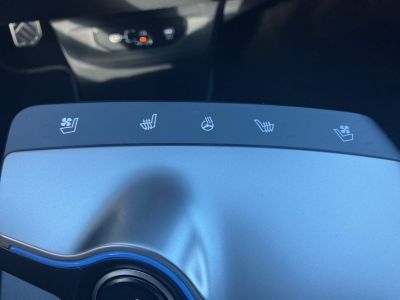 KIA EV6 Gebrauchtwagen
