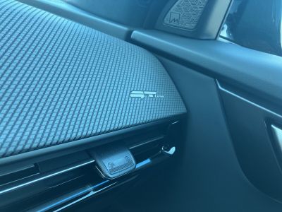 KIA EV6 Gebrauchtwagen