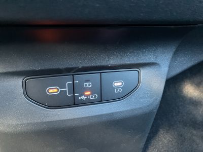 KIA EV6 Gebrauchtwagen