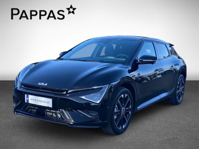 KIA EV6 Vorführwagen
