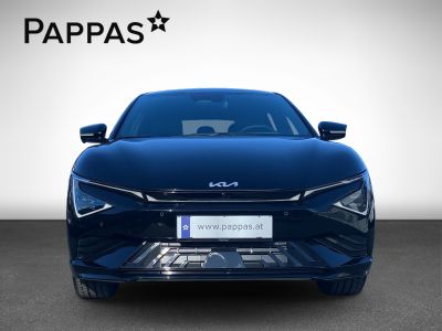 KIA EV6 Vorführwagen