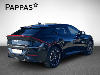 KIA EV6 Vorführwagen