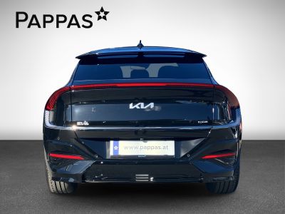 KIA EV6 Gebrauchtwagen