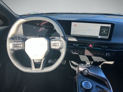 KIA EV6 Gebrauchtwagen