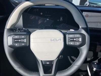 KIA EV6 Gebrauchtwagen