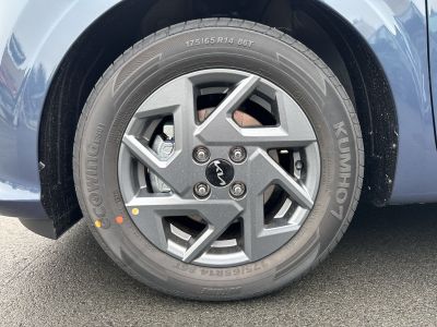 KIA Picanto Neuwagen