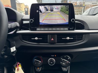 KIA Picanto Neuwagen