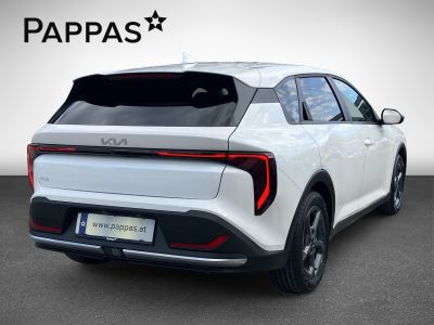 KIA K4 Neuwagen