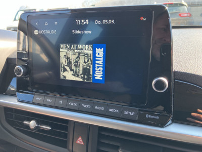 KIA Picanto Neuwagen