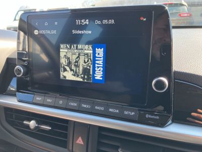 KIA Picanto Neuwagen