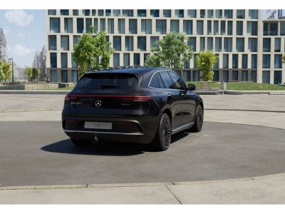 Mercedes-Benz EQC Gebrauchtwagen Mercedes-Benz EQC Gebrauchtwagen
