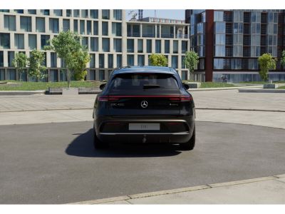 Mercedes-Benz EQC Gebrauchtwagen Mercedes-Benz EQC Gebrauchtwagen