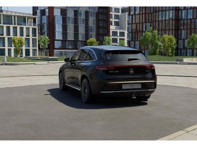 Mercedes-Benz EQC Gebrauchtwagen Mercedes-Benz EQC Gebrauchtwagen