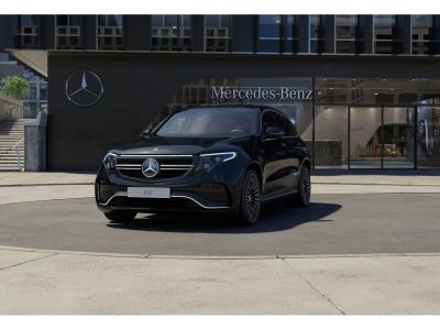 Mercedes-Benz EQC Gebrauchtwagen Mercedes-Benz EQC Gebrauchtwagen