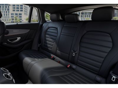 Mercedes-Benz EQC Gebrauchtwagen Mercedes-Benz EQC Gebrauchtwagen