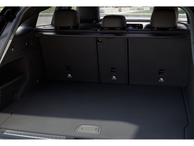 Mercedes-Benz EQC Gebrauchtwagen Mercedes-Benz EQC Gebrauchtwagen