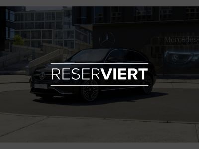 Mercedes-Benz EQC Gebrauchtwagen Mercedes-Benz EQC Gebrauchtwagen