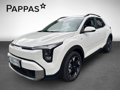 KIA Stonic Neuwagen KIA Stonic Neuwagen