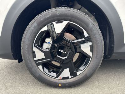KIA Stonic Neuwagen