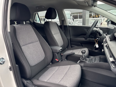 KIA Stonic Neuwagen KIA Stonic Neuwagen