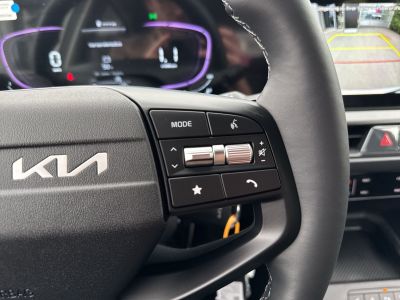 KIA Stonic Neuwagen