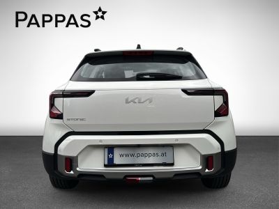 KIA Stonic Neuwagen