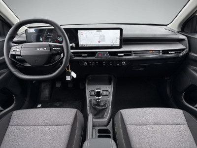 KIA Stonic Neuwagen KIA Stonic Neuwagen