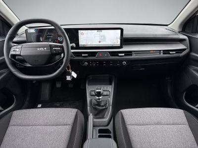 KIA Stonic Neuwagen