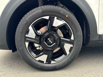 KIA Stonic Neuwagen