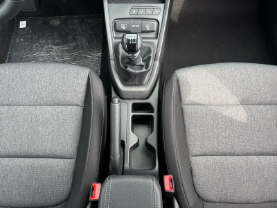 KIA Stonic Neuwagen KIA Stonic Neuwagen