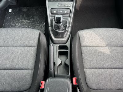 KIA Stonic Neuwagen