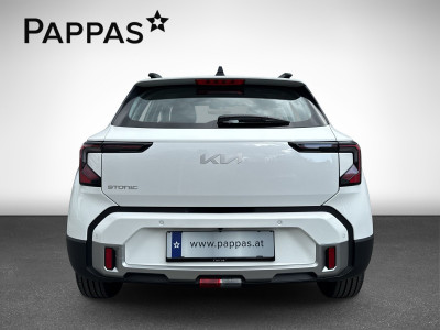 KIA Stonic Neuwagen KIA Stonic Neuwagen