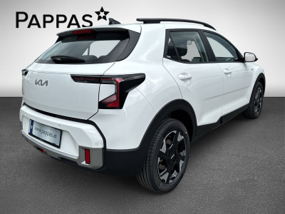 KIA Stonic Neuwagen KIA Stonic Neuwagen