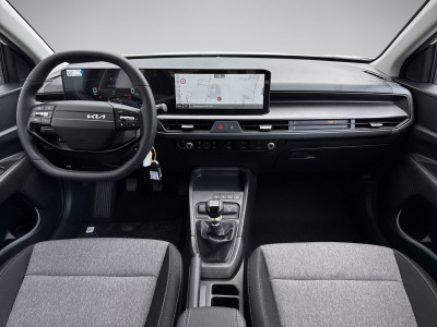 KIA Stonic Neuwagen KIA Stonic Neuwagen