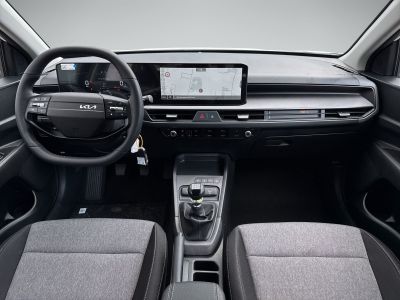 KIA Stonic Neuwagen
