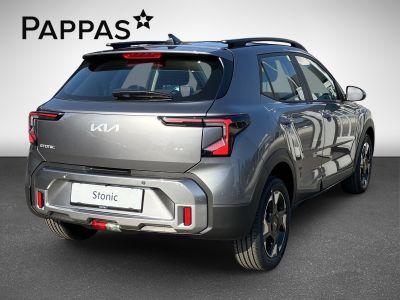 KIA Stonic Neuwagen