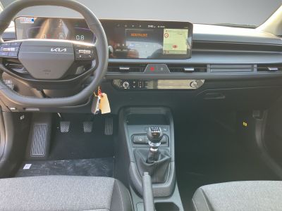 KIA Stonic Neuwagen