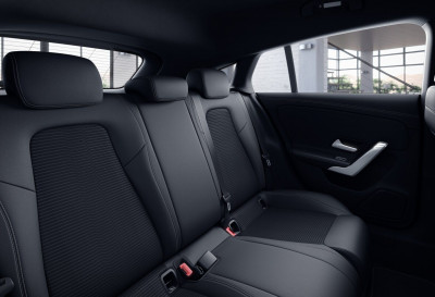 Mercedes-Benz CLA Gebrauchtwagen