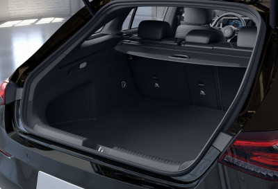 Mercedes-Benz CLA Gebrauchtwagen