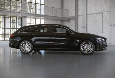 Mercedes-Benz CLA Gebrauchtwagen