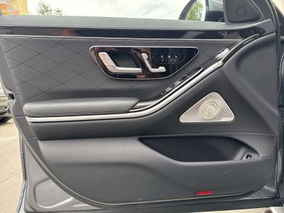 Mercedes-Benz S-Klasse Gebrauchtwagen Mercedes-Benz S-Klasse Gebrauchtwagen