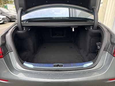 Mercedes-Benz S-Klasse Gebrauchtwagen Mercedes-Benz S-Klasse Gebrauchtwagen