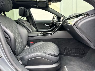 Mercedes-Benz S-Klasse Gebrauchtwagen Mercedes-Benz S-Klasse Gebrauchtwagen