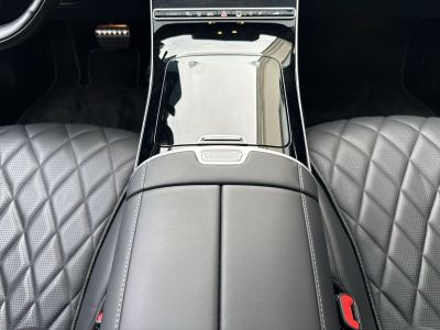 Mercedes-Benz S-Klasse Gebrauchtwagen Mercedes-Benz S-Klasse Gebrauchtwagen