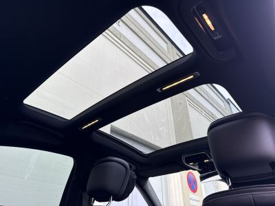Mercedes-Benz S-Klasse Gebrauchtwagen Mercedes-Benz S-Klasse Gebrauchtwagen