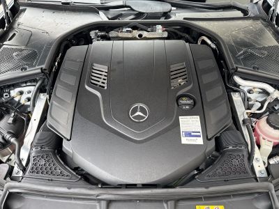 Mercedes-Benz S-Klasse Gebrauchtwagen Mercedes-Benz S-Klasse Gebrauchtwagen