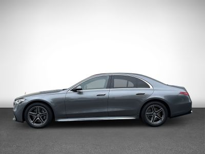 Mercedes-Benz S-Klasse Gebrauchtwagen Mercedes-Benz S-Klasse Gebrauchtwagen