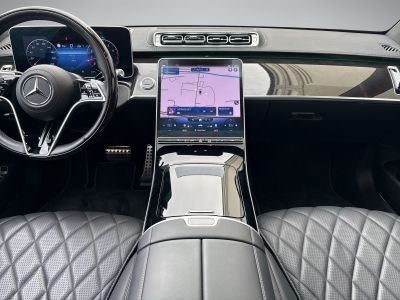 Mercedes-Benz S-Klasse Gebrauchtwagen Mercedes-Benz S-Klasse Gebrauchtwagen