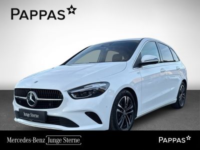 Mercedes-Benz B-Klasse Gebrauchtwagen
